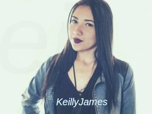 KeillyJames