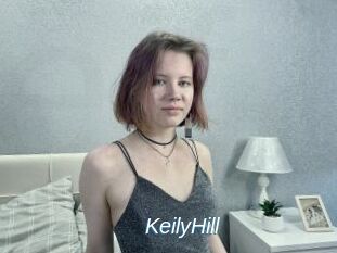 KeilyHill