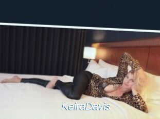KeiraDavis Ejaculations Féminines
