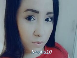 Keisha10