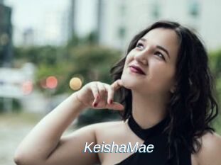KeishaMae
