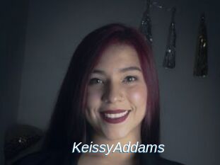 KeissyAddams
