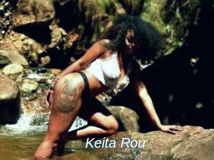 Keita_Rou Ejaculations Féminines