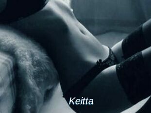 Keitta