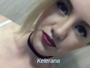 Kelerana Ejaculations Féminines