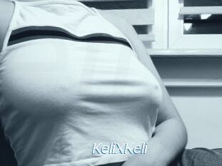 KeliXKeli