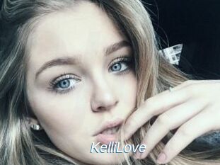 KelliLove