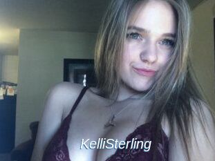 KelliSterling Ejaculations Féminines