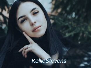 KellieStevens