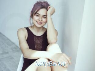 KellyBarker