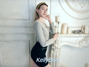 KellyBeal Ejaculations Féminines