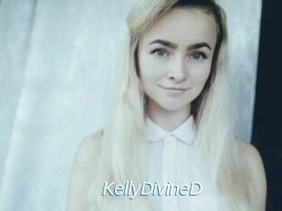 KellyDivineD