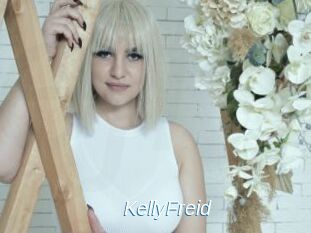 KellyFreid