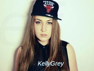 KellyGrey