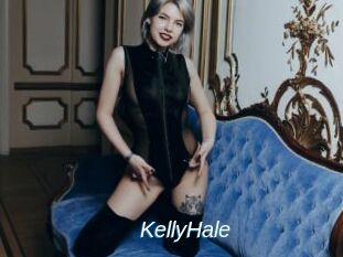 KellyHale
