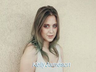 KellyJameson