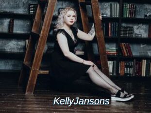 KellyJansons Ejaculations Féminines