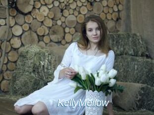 KellyMellow Ejaculations Féminines