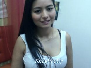 KellyPretty Ejaculations Féminines