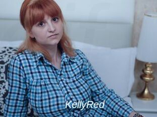 KellyRed