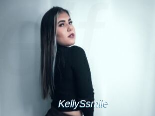 KellySsmile