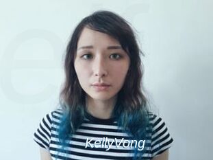 KellyVong Ejaculations Féminines