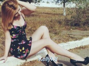 KellyX3