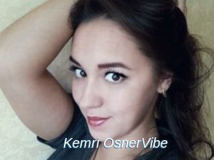 Kemri_OsnerVibe