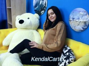 KendalCarter