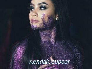 KendalCoupeer Ejaculations Féminines