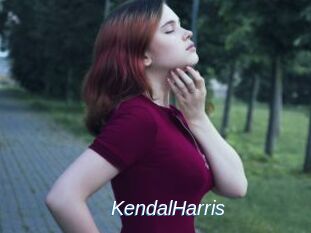 KendalHarris