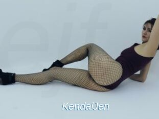 KendalJen Ejaculations Féminines