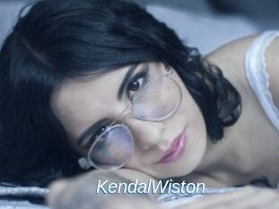 KendalWiston