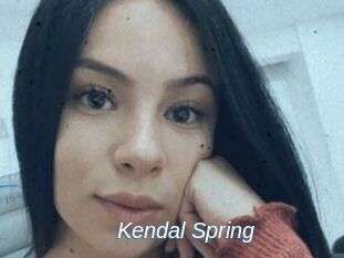Kendal_Spring