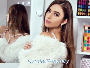 KendallPeachey