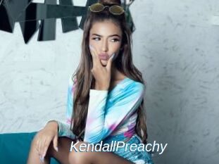 KendallPreachy