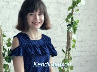 KendiMenson