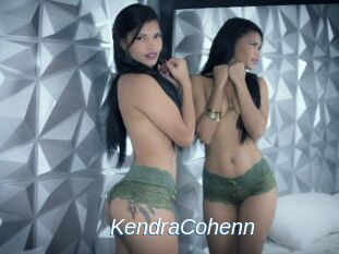 KendraCohenn