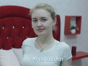 KendraEden
