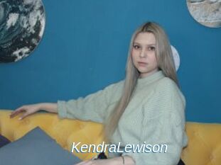 KendraLewison