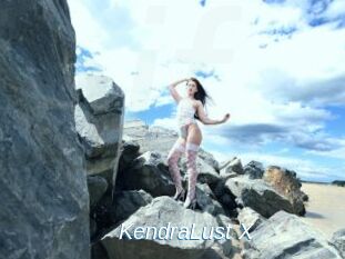 KendraLust_X