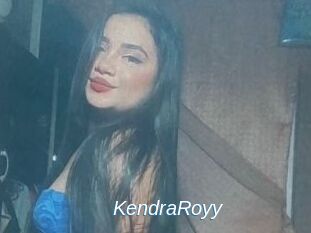 KendraRoyy