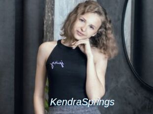 KendraSprings