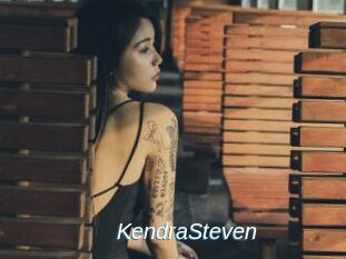 KendraSteven