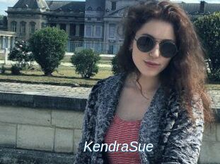 KendraSue