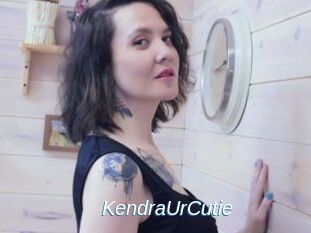 KendraUrCutie