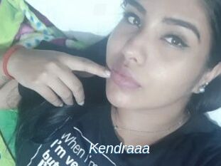 Kendraaa