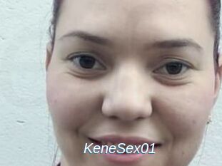 KeneSex01 Ejaculations Féminines