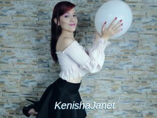 KenishaJanet