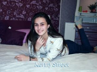 KennySweet Ejaculations Féminines